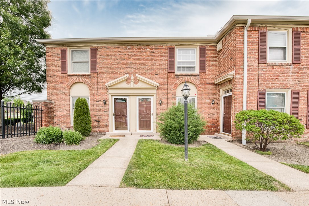 Georgetown/Lyndhurst - Residential