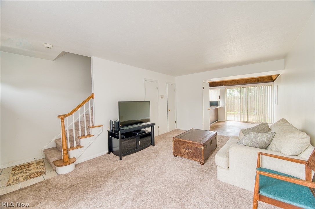 Georgetown/Lyndhurst - Residential