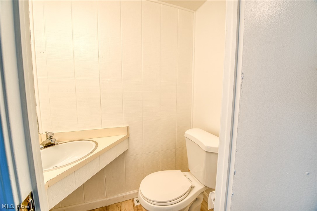 Georgetown/Lyndhurst - Residential