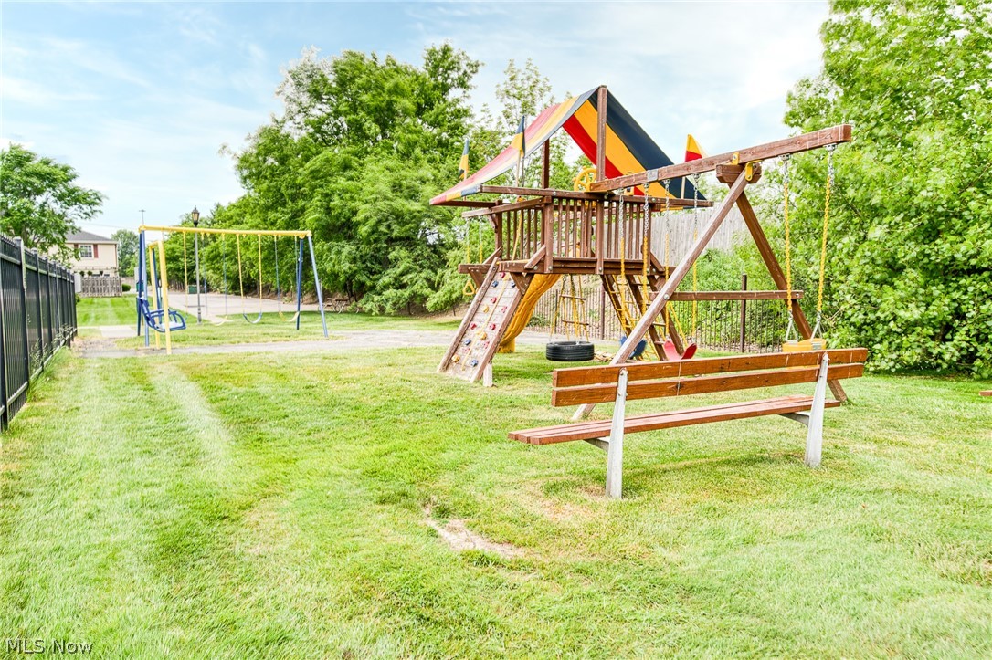 Georgetown/Lyndhurst - Residential