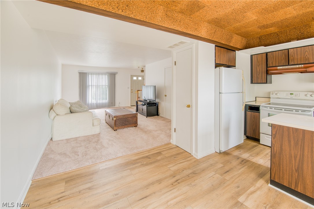 Georgetown/Lyndhurst - Residential