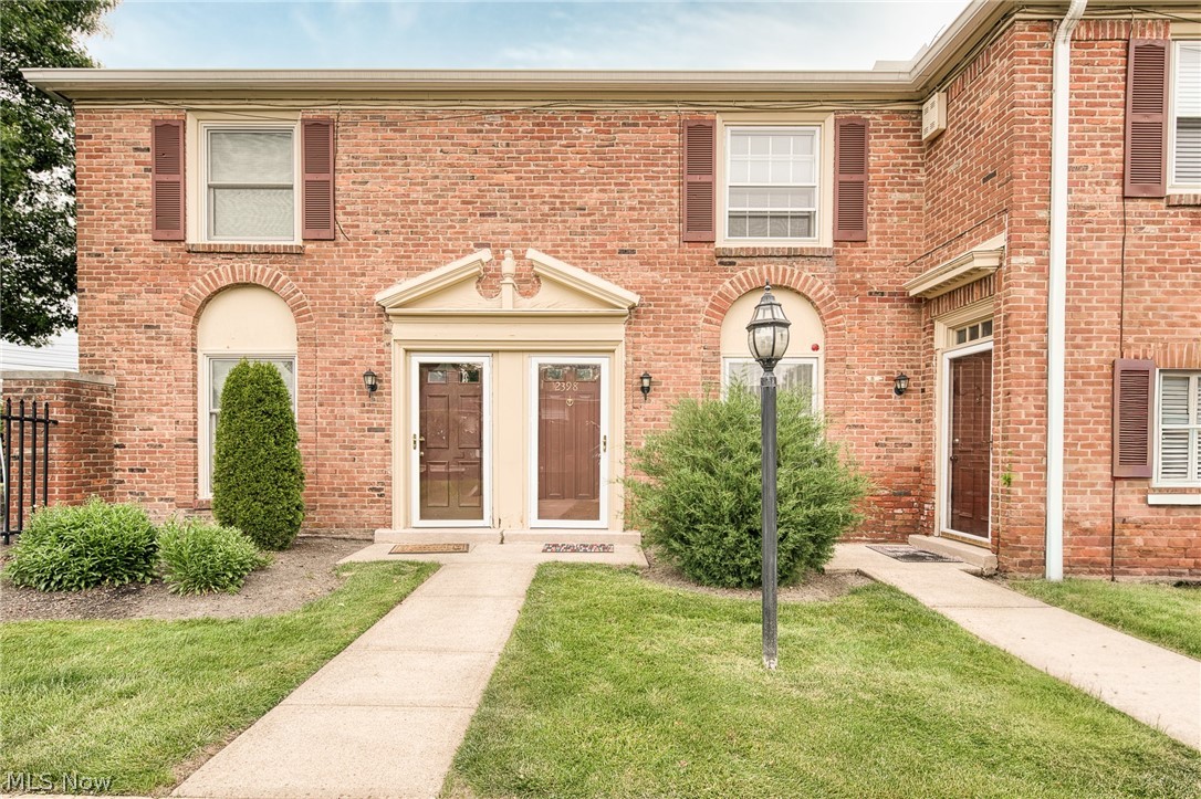 Georgetown/Lyndhurst - Residential