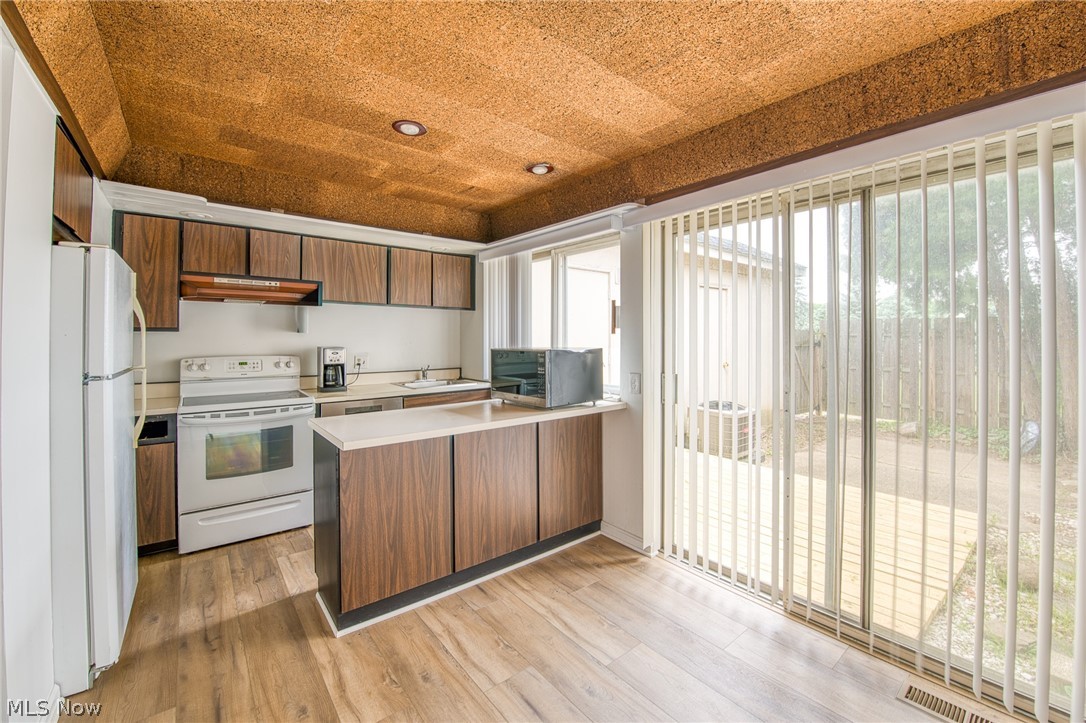 Georgetown/Lyndhurst - Residential