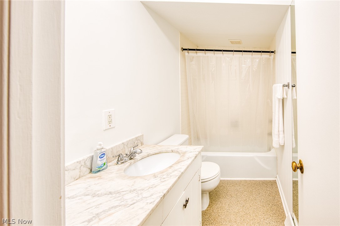 Georgetown/Lyndhurst - Residential