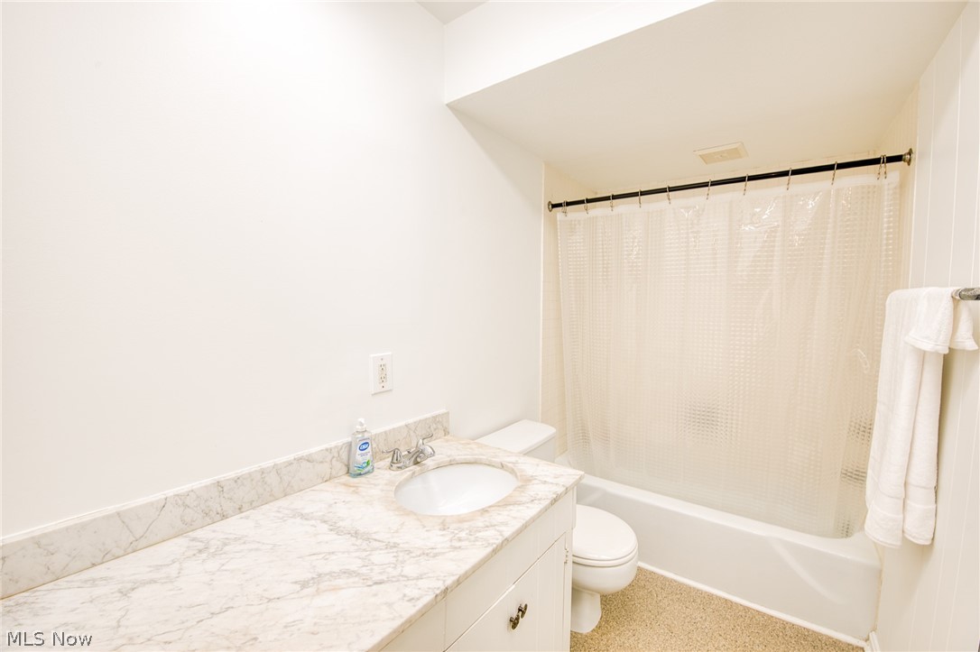 Georgetown/Lyndhurst - Residential