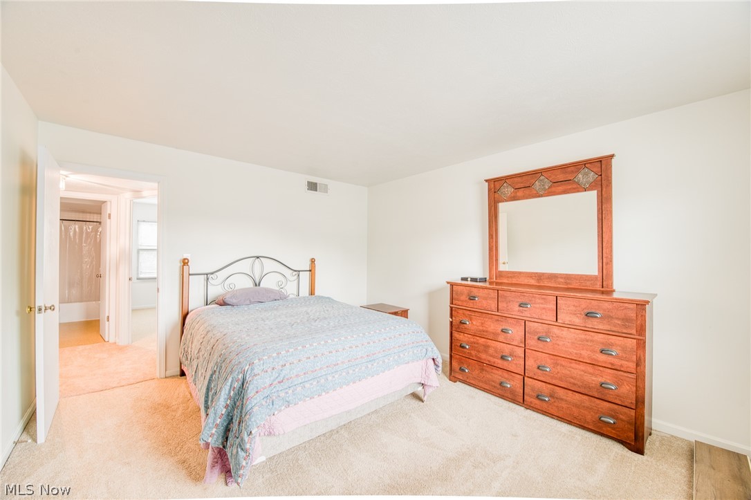 Georgetown/Lyndhurst - Residential