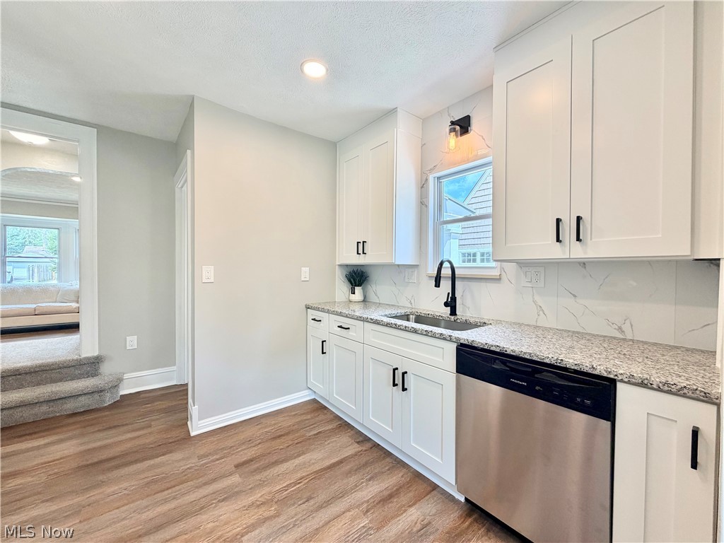 D J Gibsons - Residential