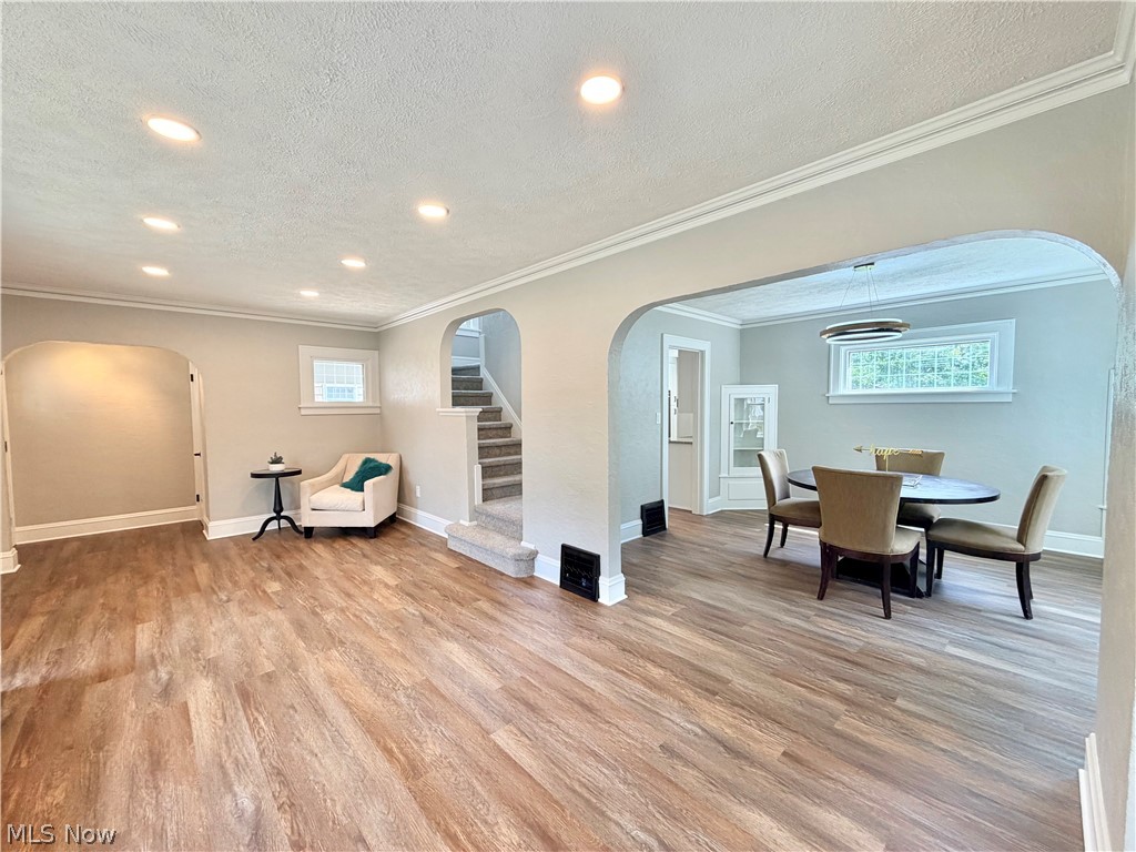 D J Gibsons - Residential
