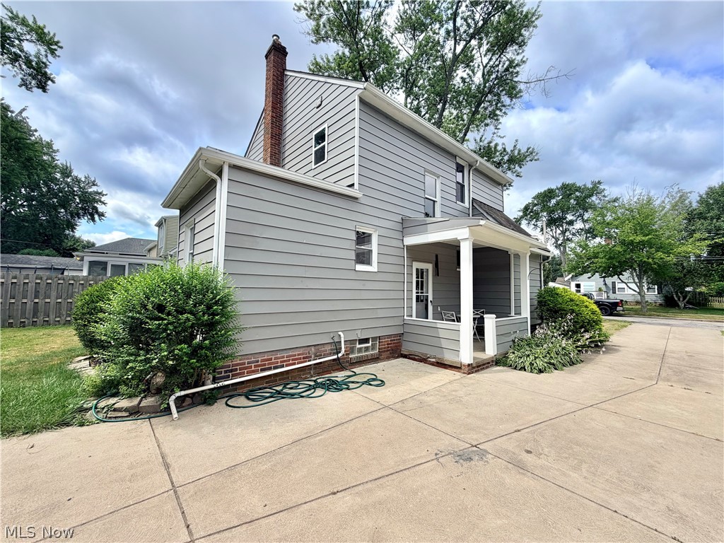 D J Gibsons - Residential