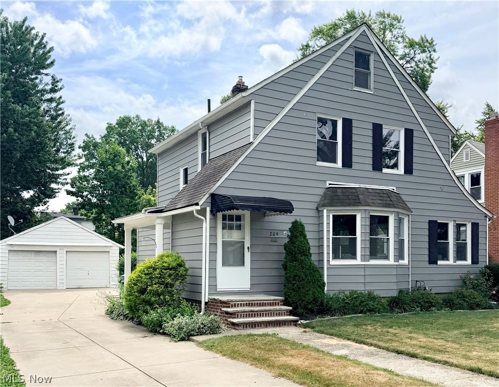 D J Gibsons - Residential