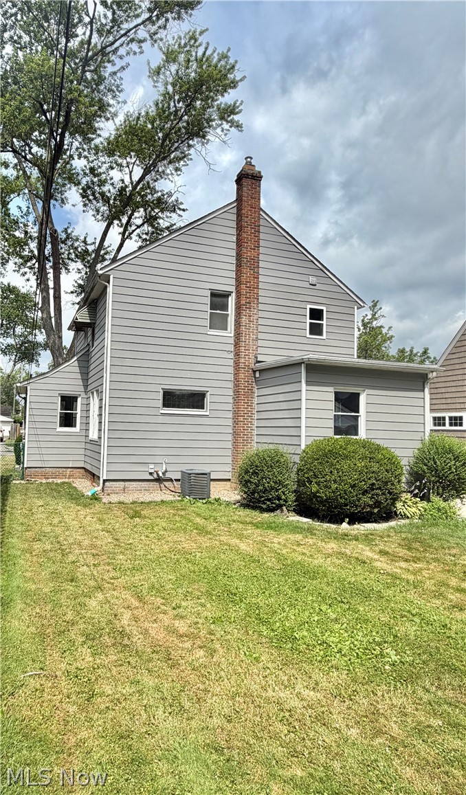 D J Gibsons - Residential