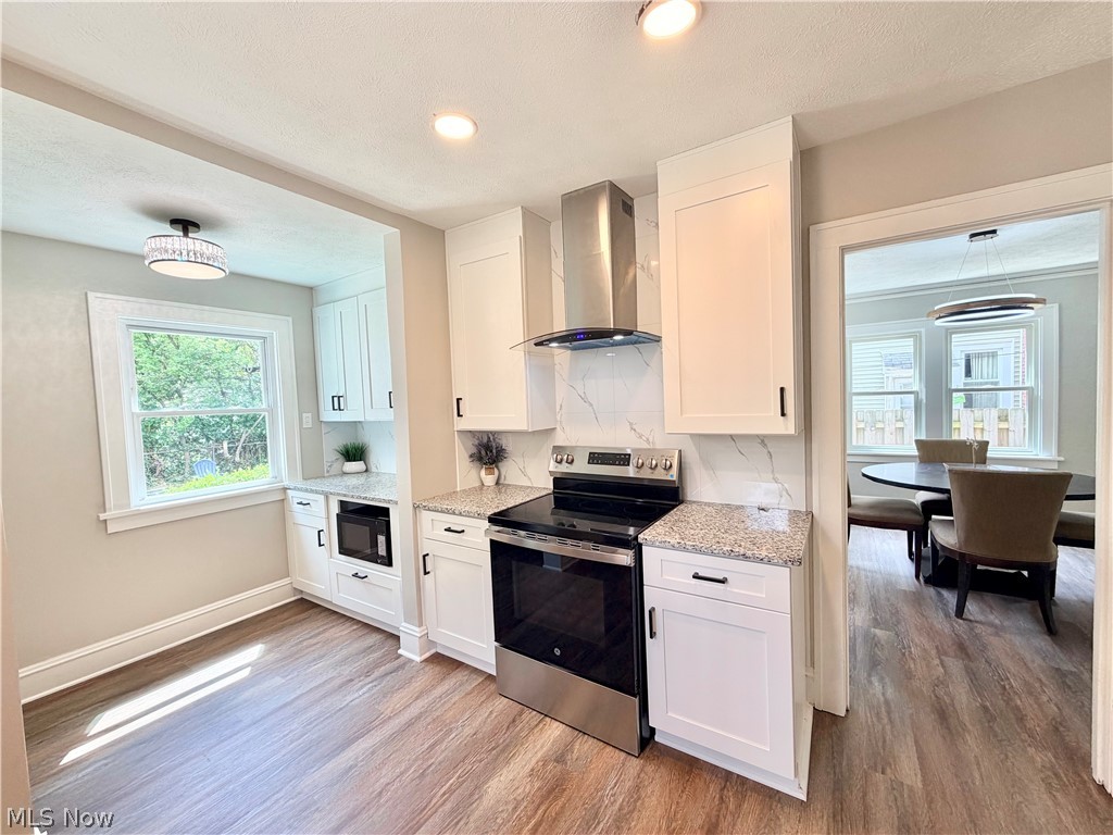 D J Gibsons - Residential