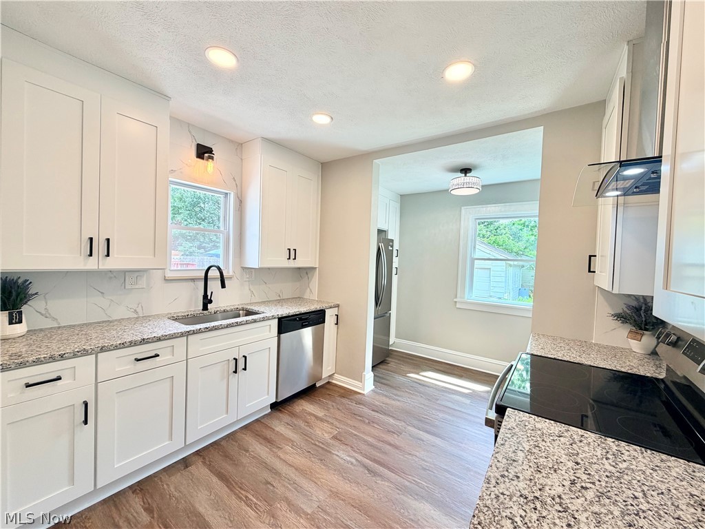 D J Gibsons - Residential