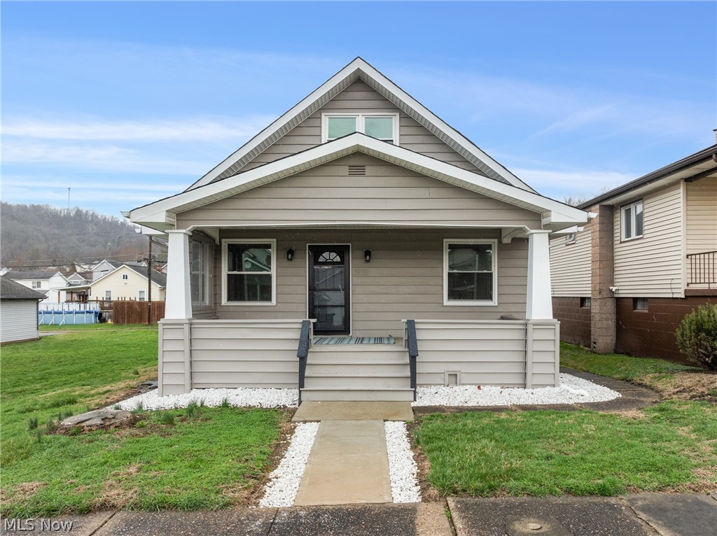 Neff Real Estate & Improv Co - Residential