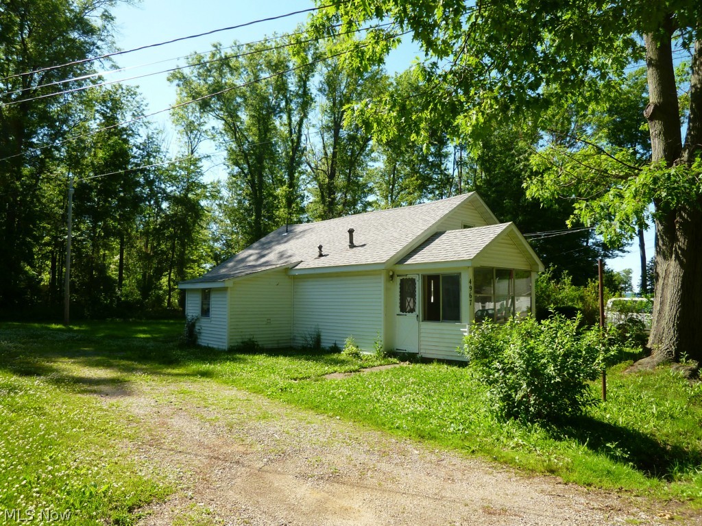 Woodmere Allotment - Residential