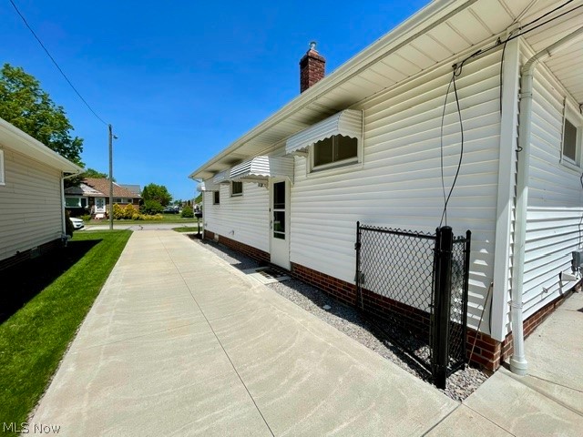 Whitewood Sub - Residential