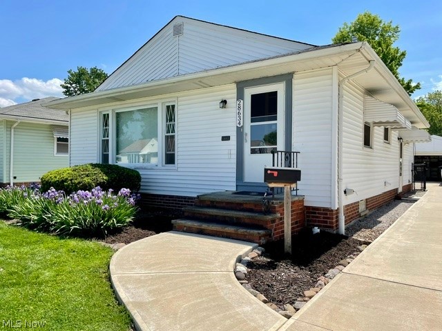 Whitewood Sub - Residential