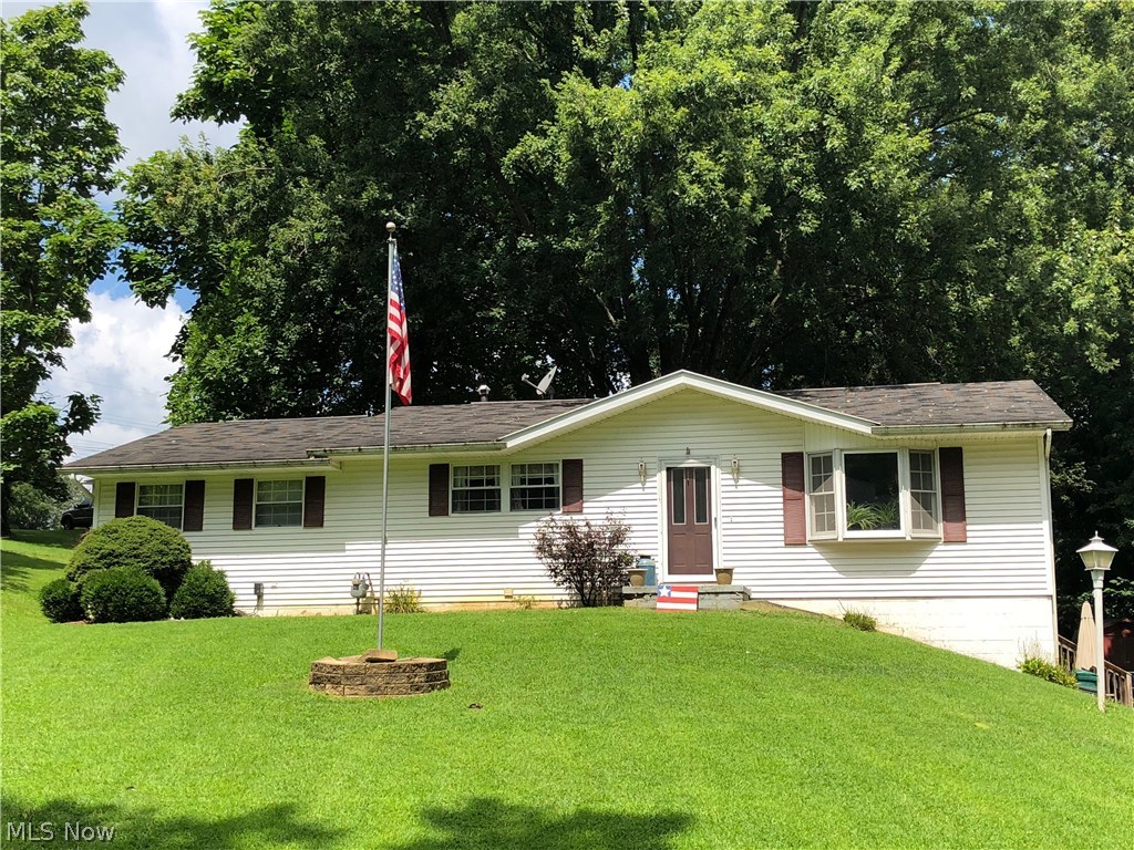 Eastlynd Acres - Residential