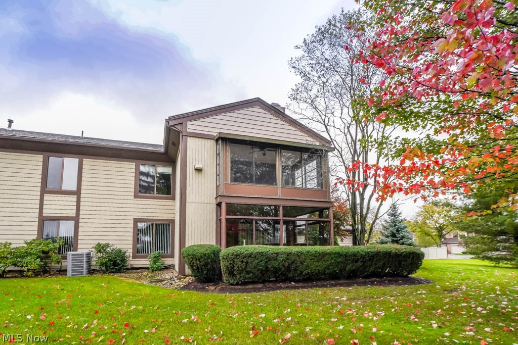 London Square Village Condo - Residential