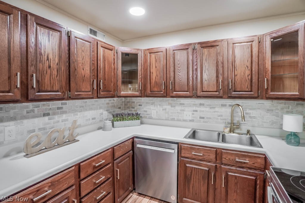 London Square Village Condo - Residential