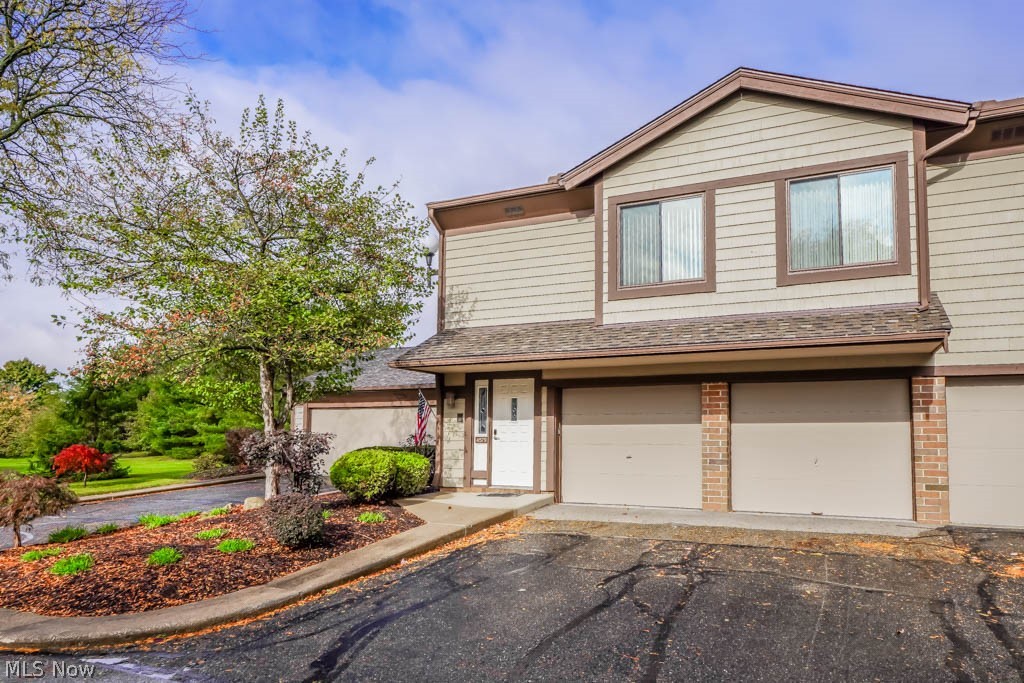 London Square Village Condo - Residential