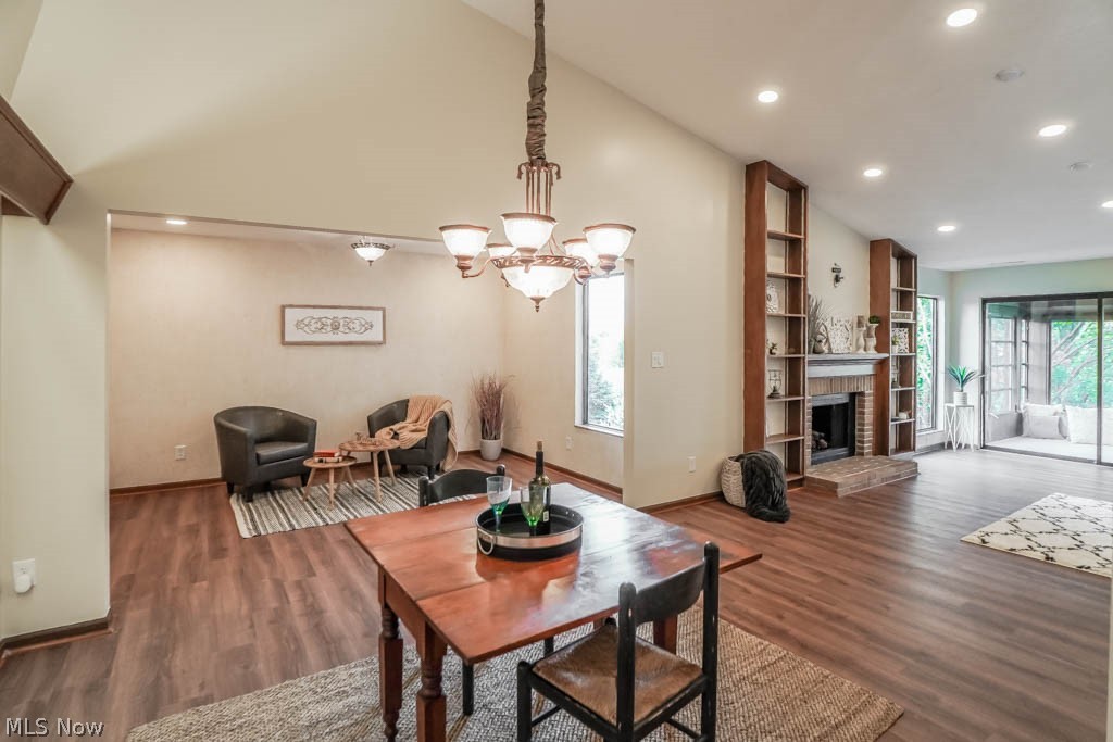 London Square Village Condo - Residential