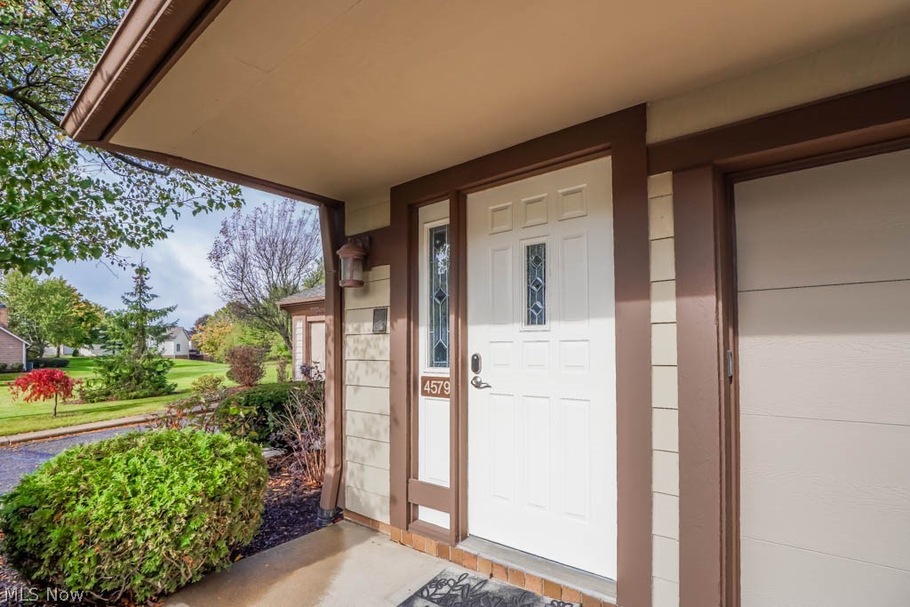 London Square Village Condo - Residential