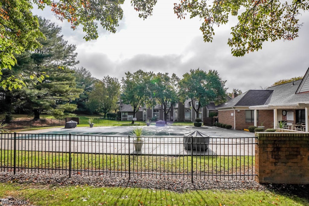 London Square Village Condo - Residential