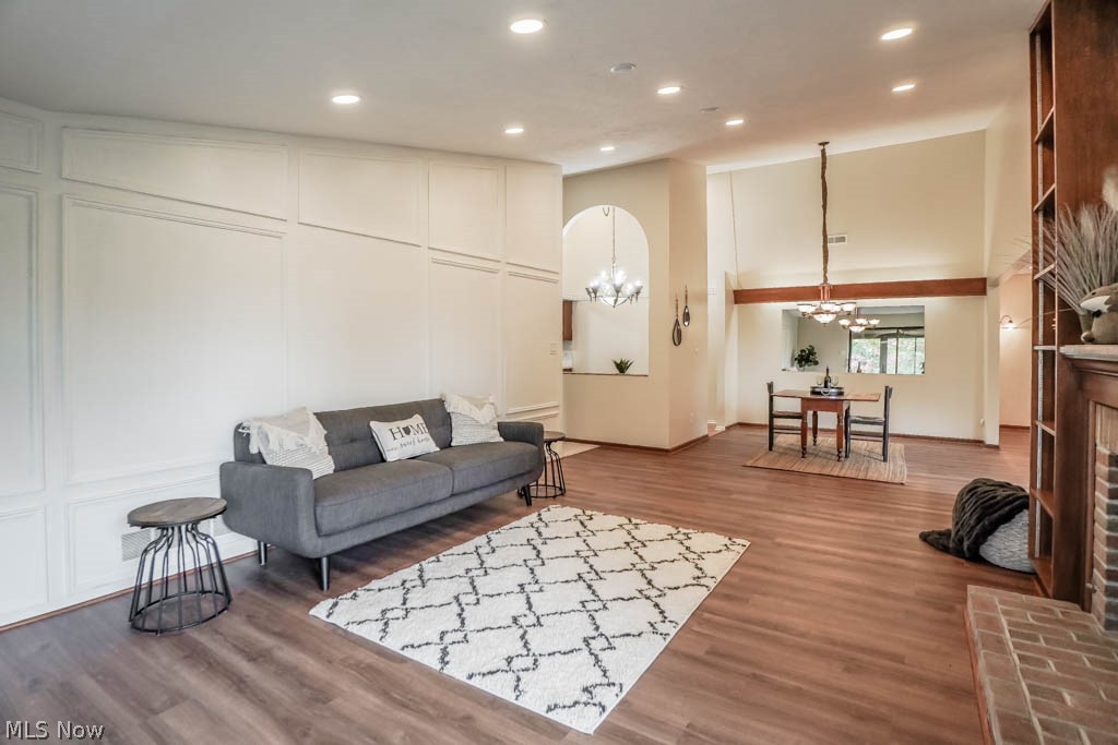 London Square Village Condo - Residential