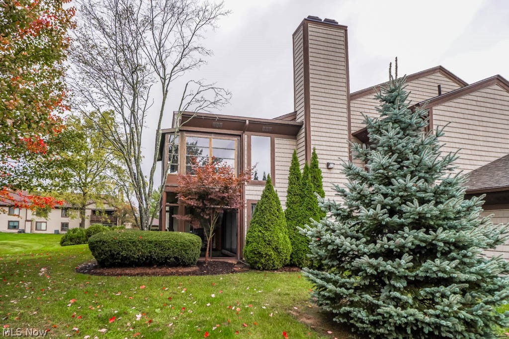 London Square Village Condo - Residential