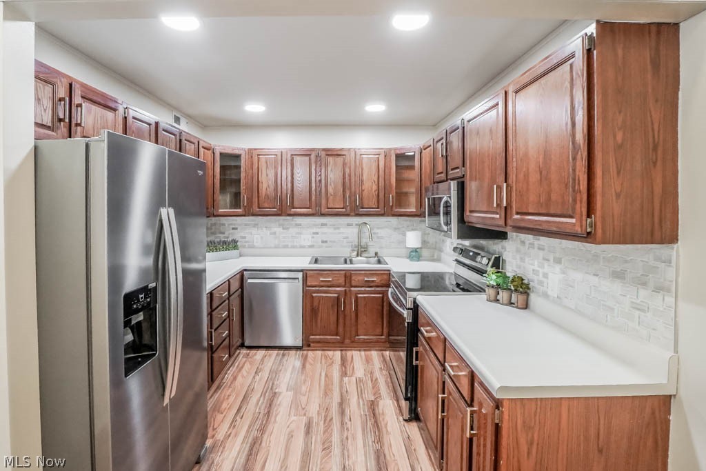 London Square Village Condo - Residential