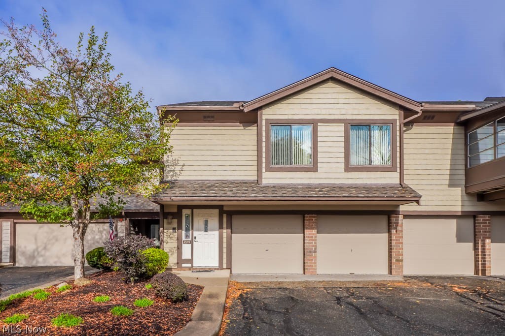 London Square Village Condo - Residential