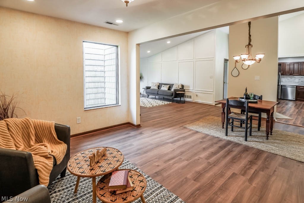London Square Village Condo - Residential