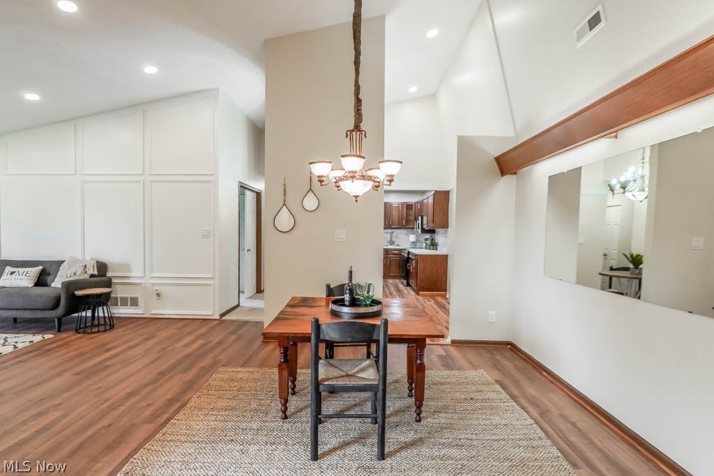 London Square Village Condo - Residential