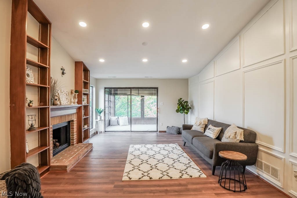 London Square Village Condo - Residential