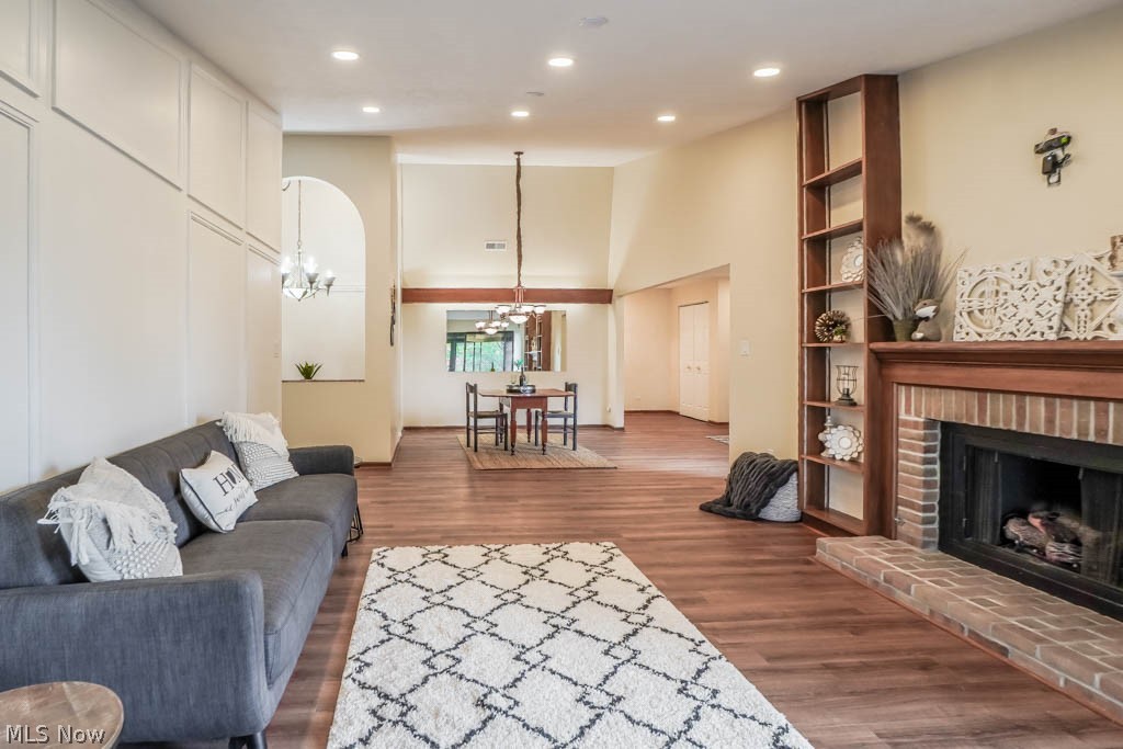 London Square Village Condo - Residential