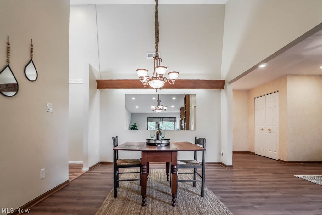 London Square Village Condo - Residential