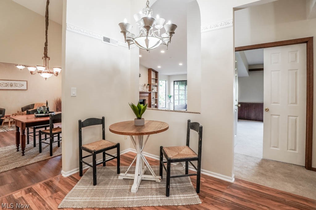 London Square Village Condo - Residential
