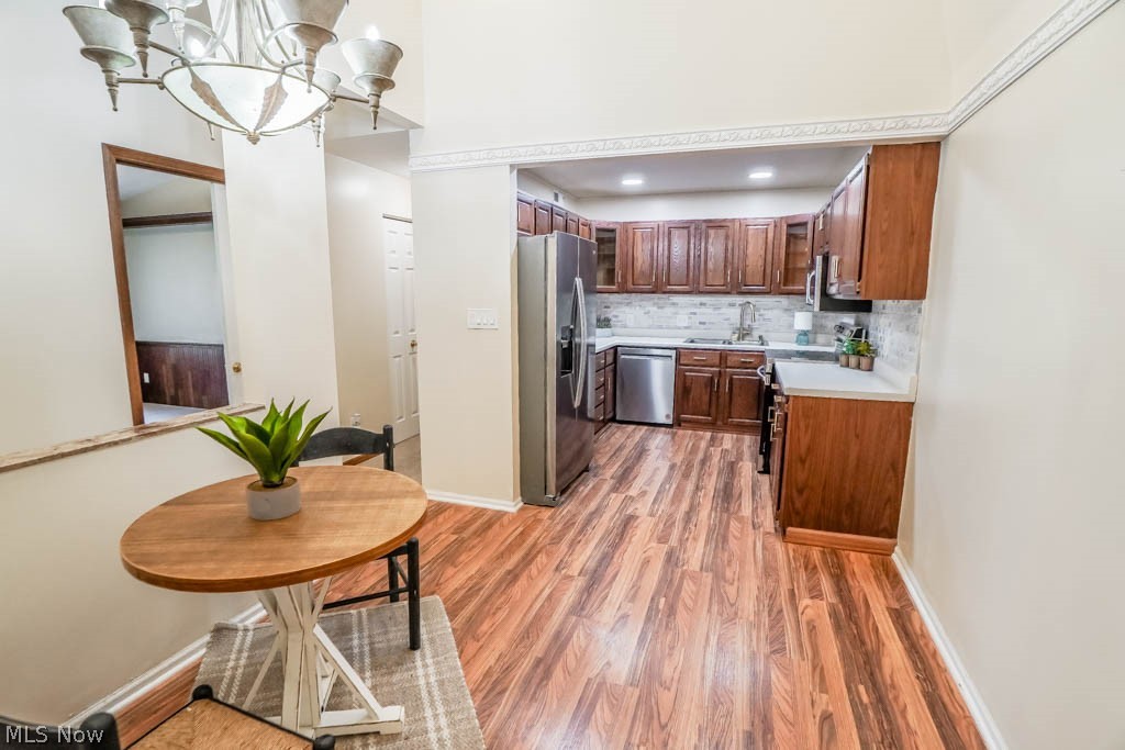 London Square Village Condo - Residential