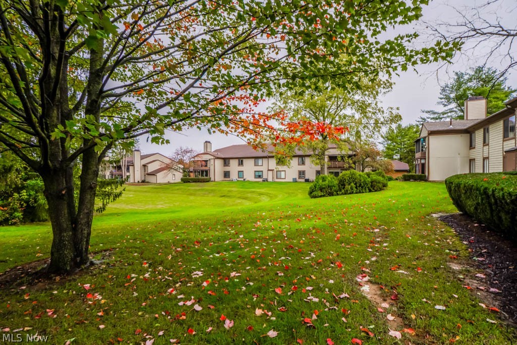 London Square Village Condo - Residential