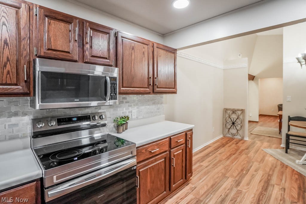 London Square Village Condo - Residential