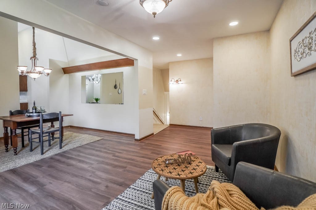 London Square Village Condo - Residential