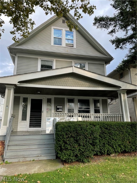Gordon Taylor Park - Residential Lease