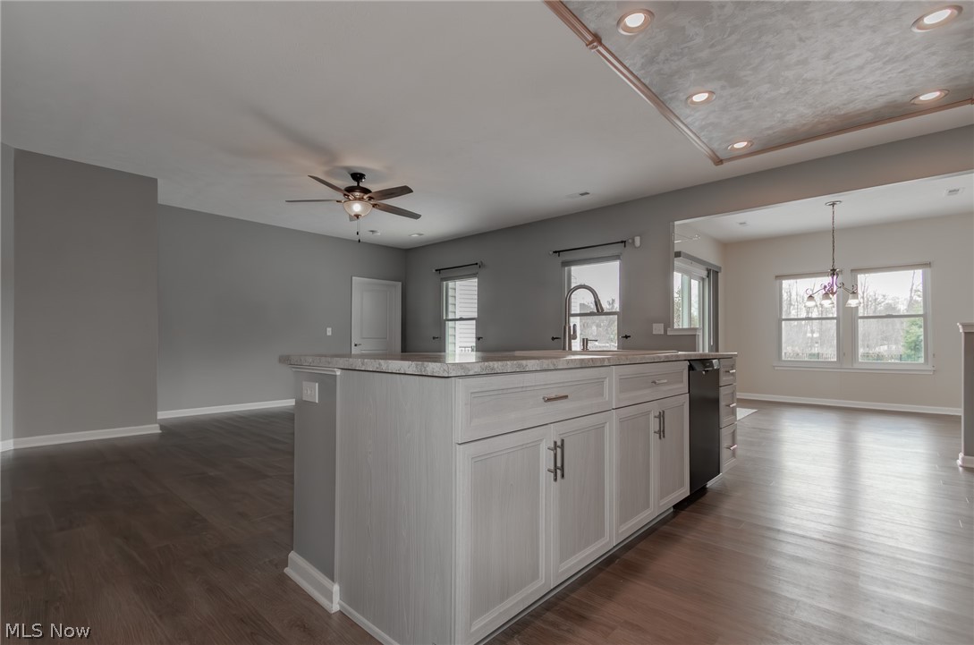 The Villas At Lake Erie Shores - Residential