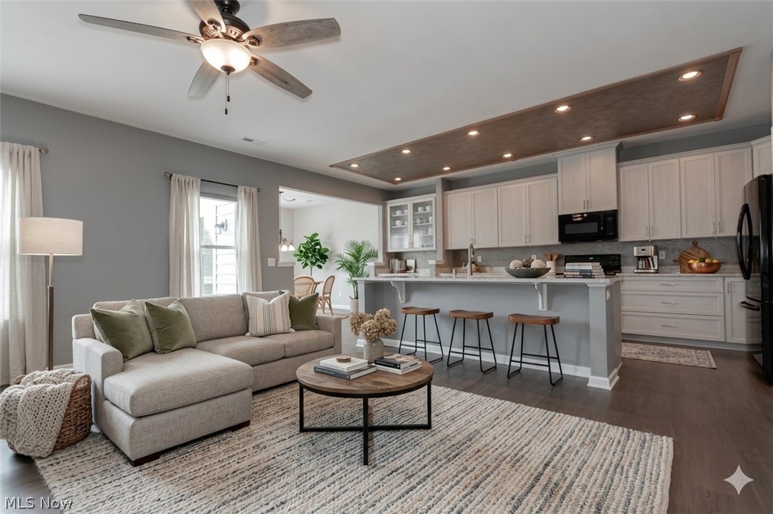 The Villas At Lake Erie Shores - Residential