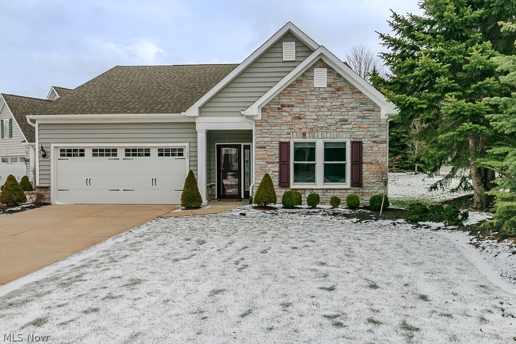 The Villas At Lake Erie Shores - Residential