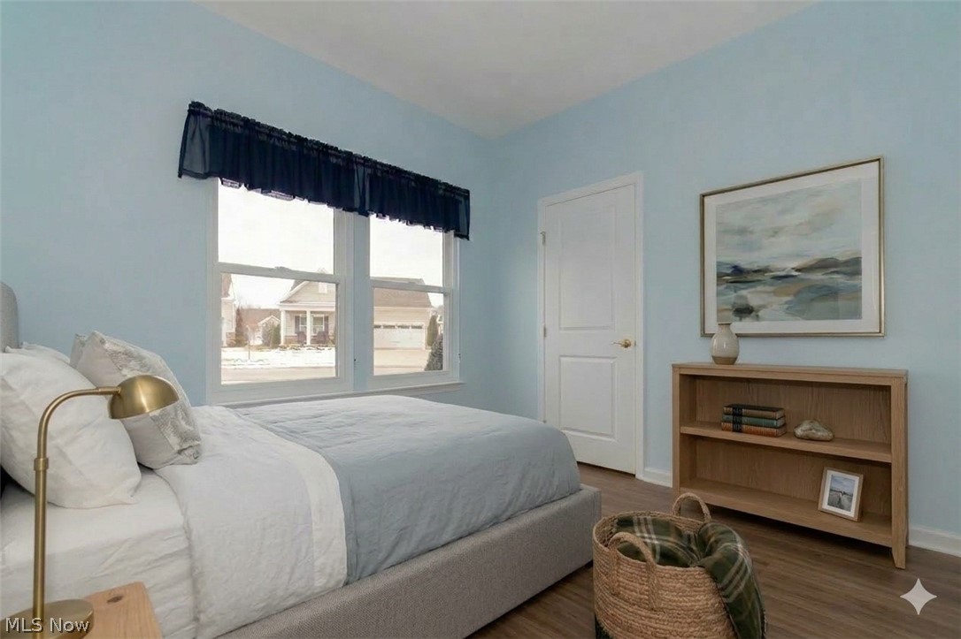 The Villas At Lake Erie Shores - Residential