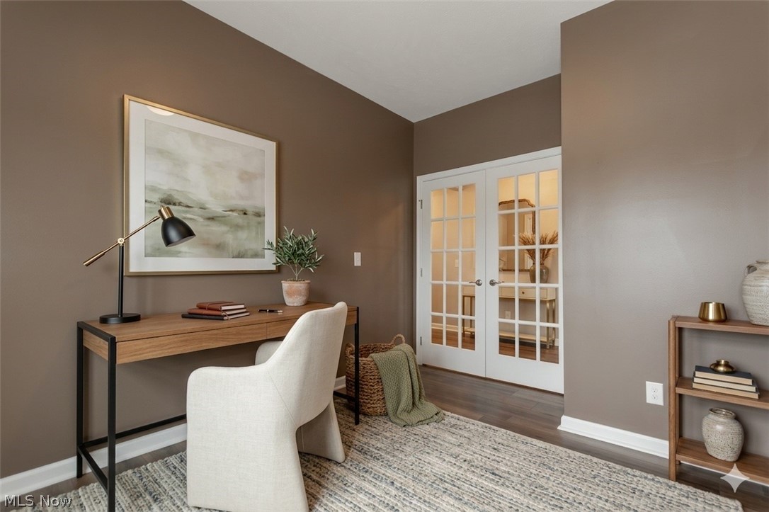 The Villas At Lake Erie Shores - Residential