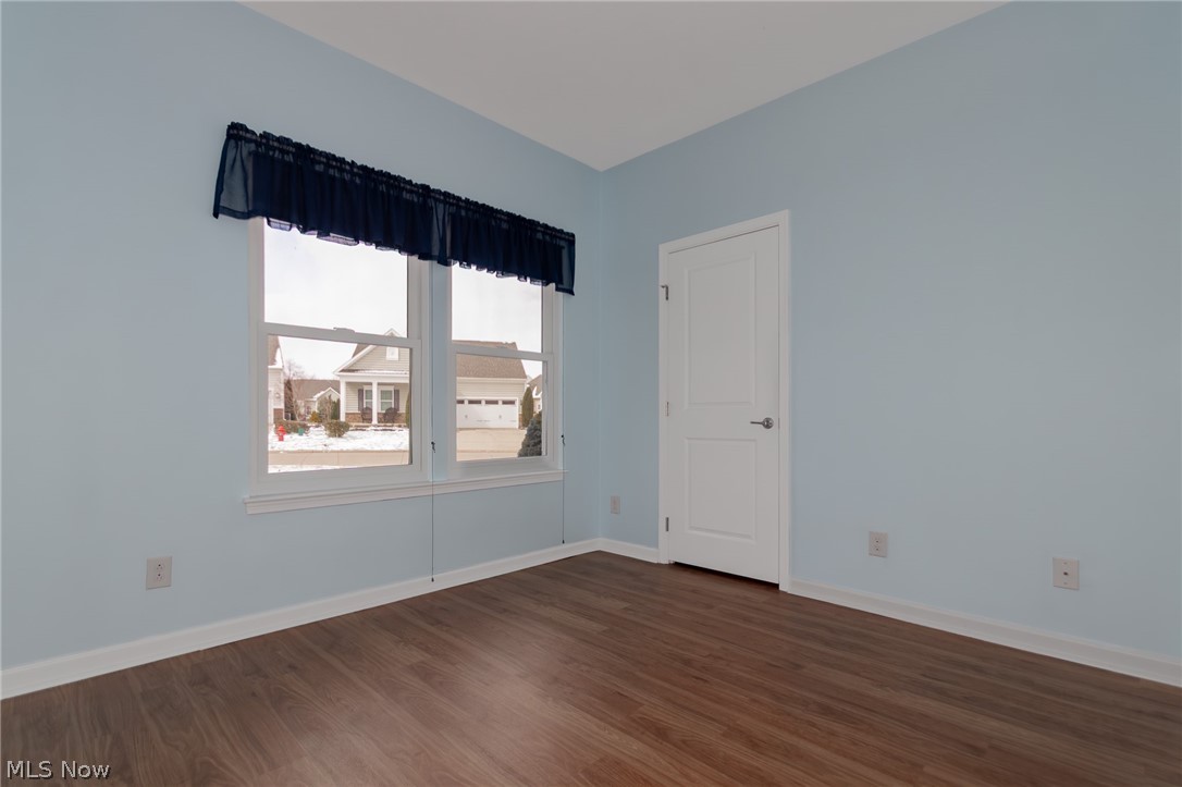 The Villas At Lake Erie Shores - Residential