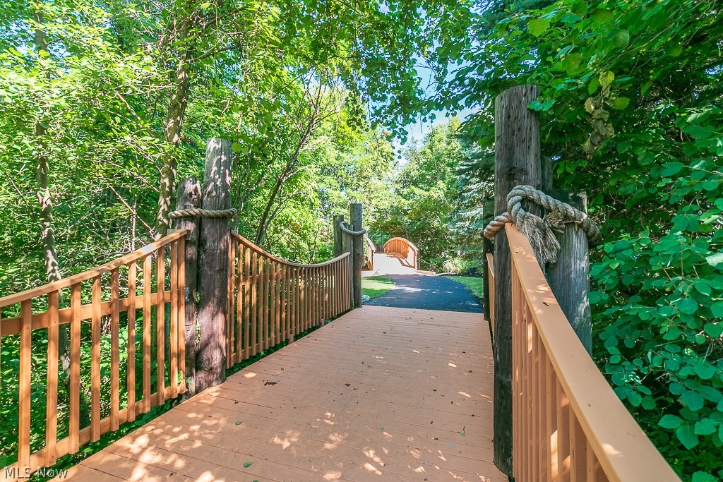 The Villas At Lake Erie Shores - Residential